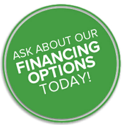 Crist Jr Roofing and Construction - financing Services