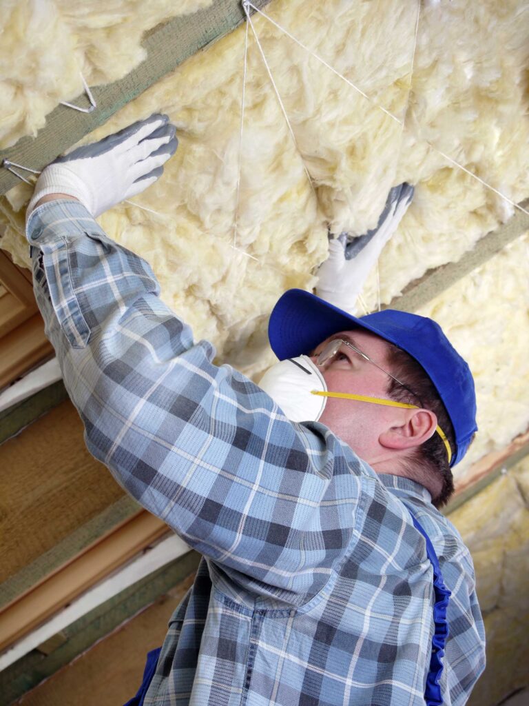 New Insulation Cost in Atlanta