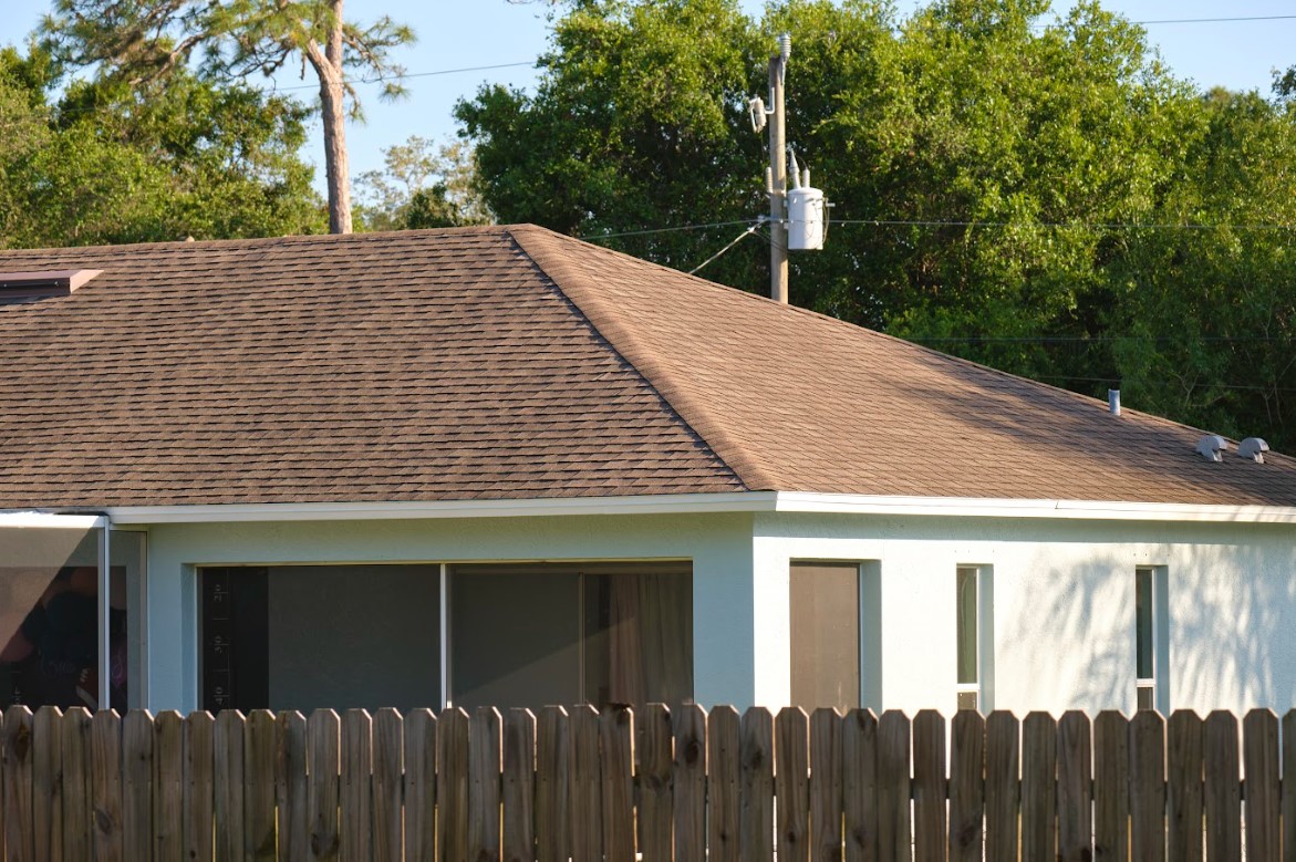 Lithia Springs, GA, trusted roofing company