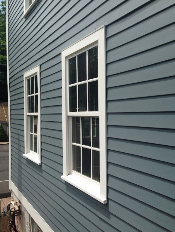 best siding color in Atlanta