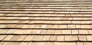 what to know about cedar shingles