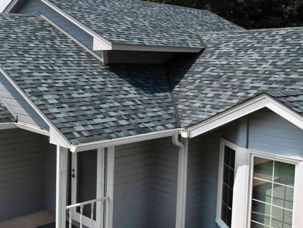 asphalt shingle home value benefits in Atlanta