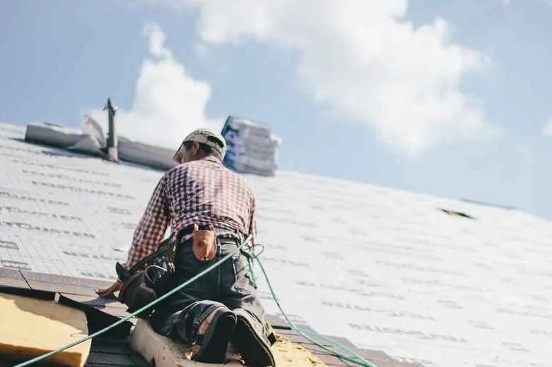 professional roofing license in Atlanta
