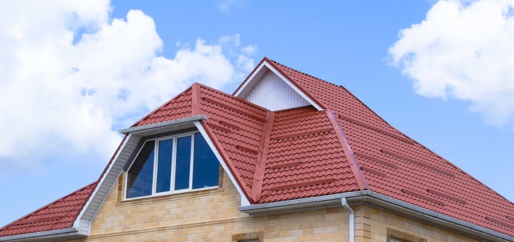 top metal roofing systems in Atlanta