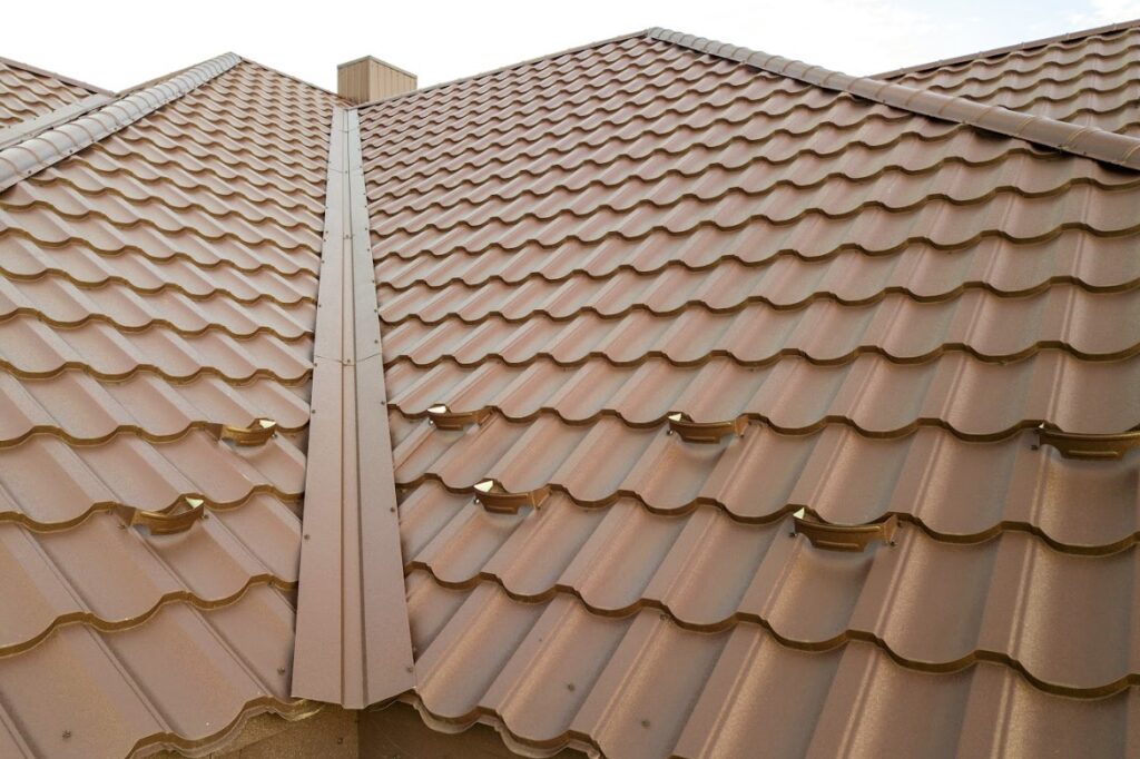 how much does a metal roof cost per square foot in Dallas, GA