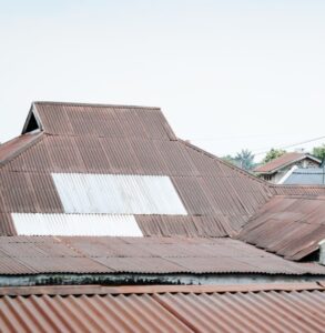 biggest problems with metal roofs