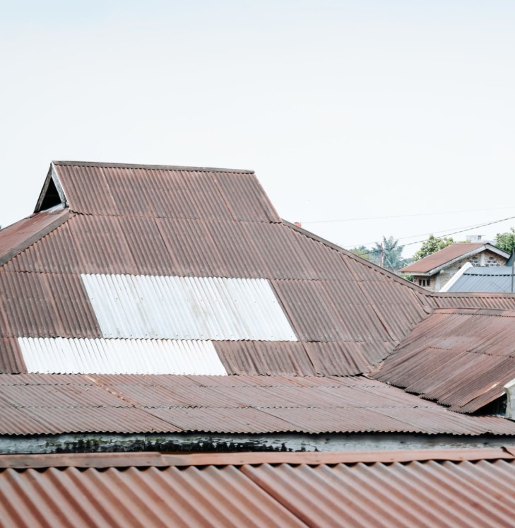 biggest problems with metal roofs