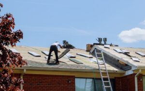 roof replacement cost in Smyrna, GA