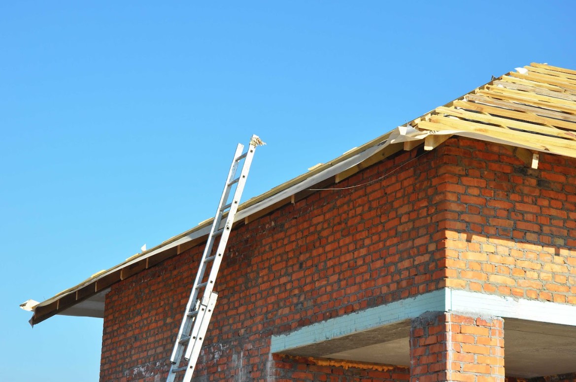 roof replacement services in Cartersville, GA