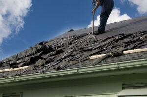 cheapest time of year to replace a roof