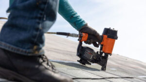 roof repair expert in Dallas GA