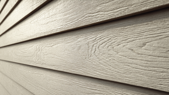 fiber cement siding in Georgia