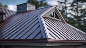 Trusted Metal Roofing Expert in Smyrna GA
