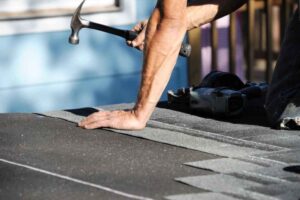 Trusted Roof Repair in Smyrna GA
