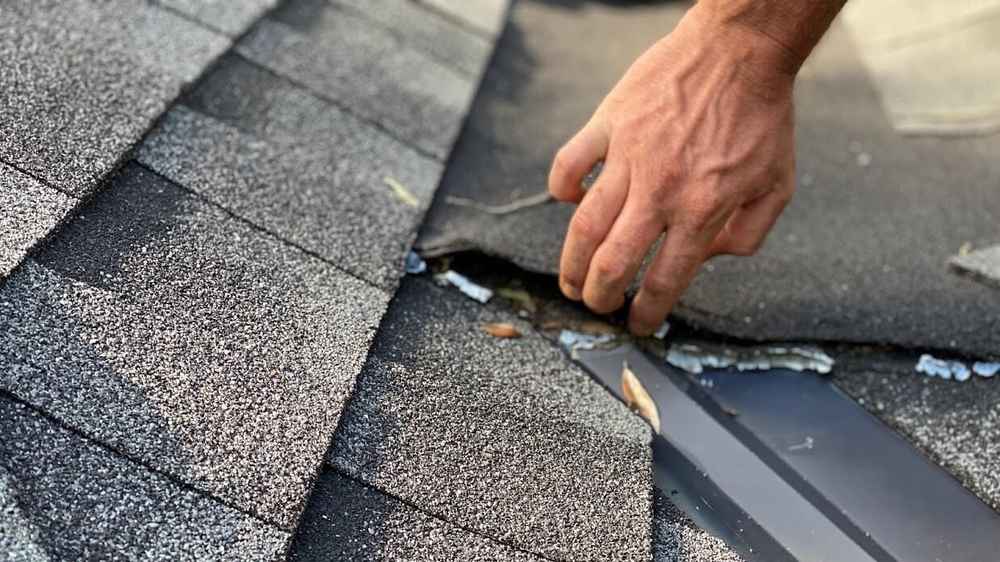 Expert Roof Inspection in Georgia