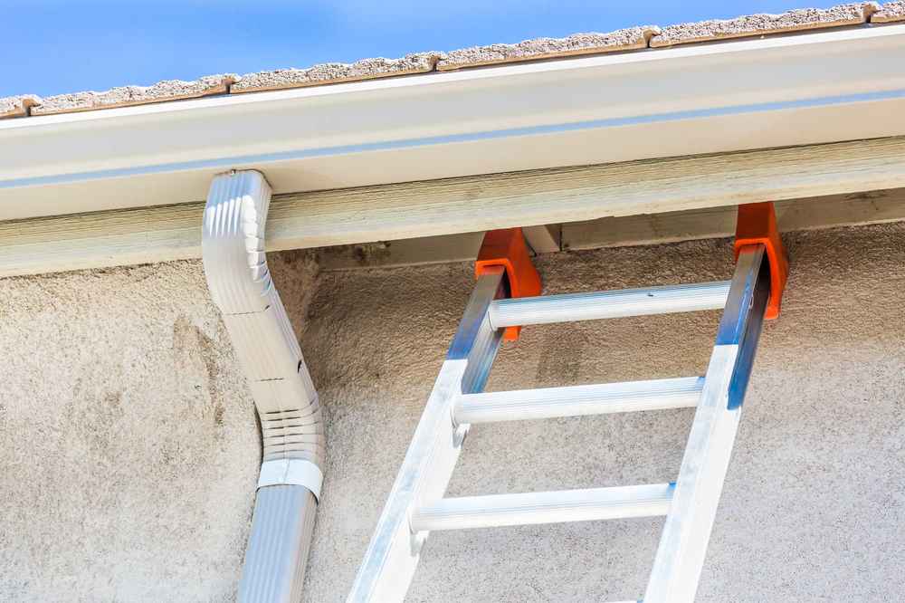 Gutters Expert in Atlanta