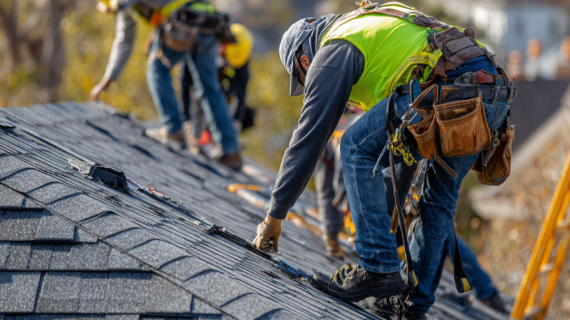 Trusted Roof Inspection in Smyrna GA