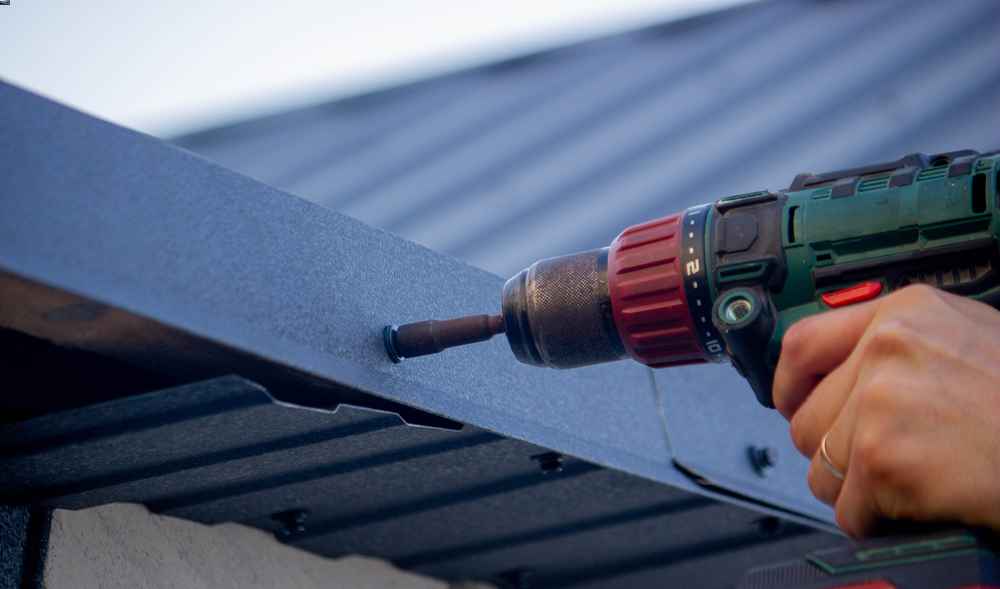 Trusted Roof Repair in Atlanta