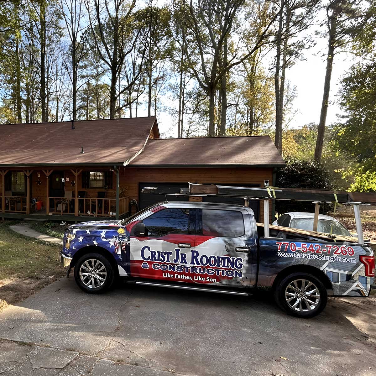 Crist Jr Roofing and Construction roofing experts Smyrna