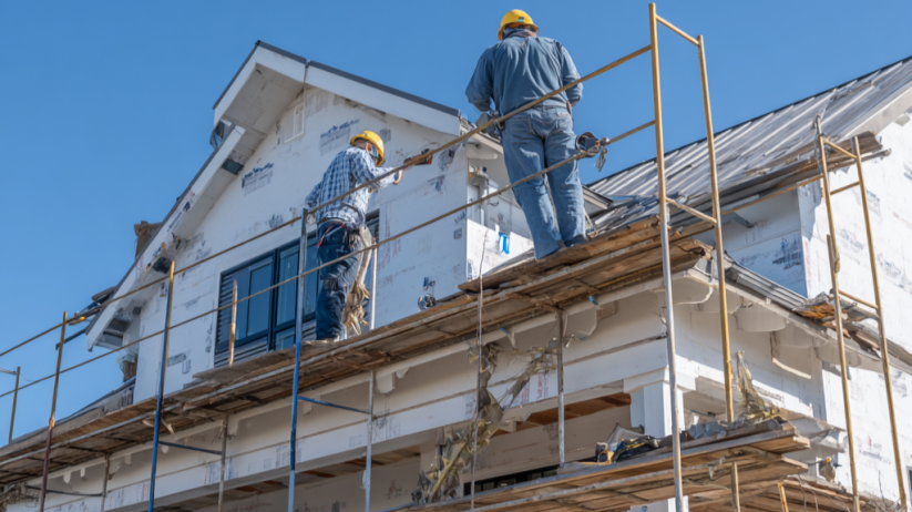 Trusted Exterior Preparation Expert in Georgia