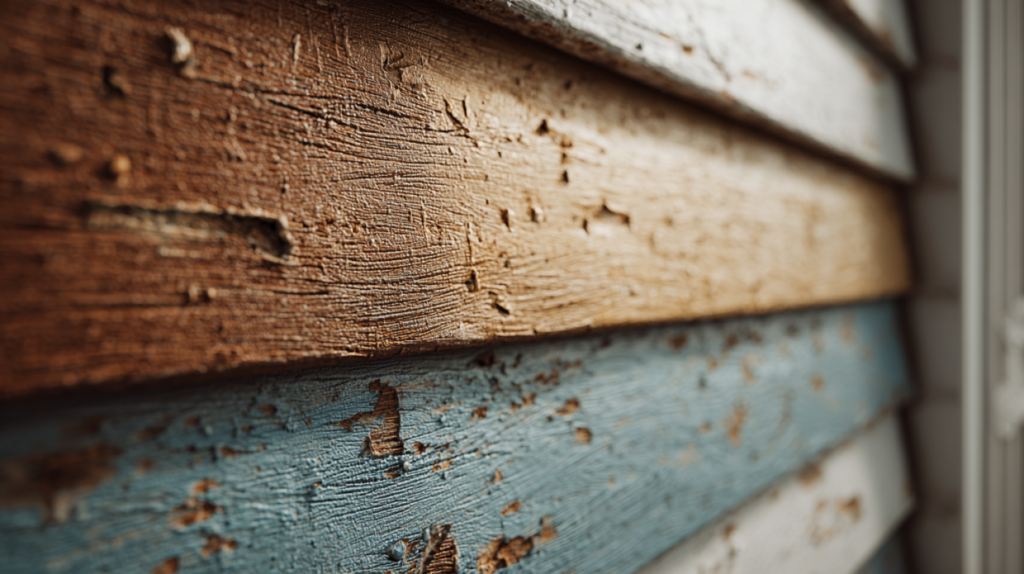 Trusted Siding Repair in Georgia