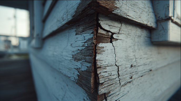 Trusted Siding Repair in Georgia