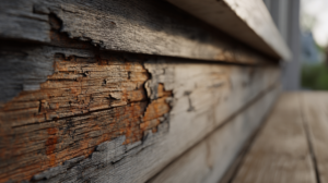 Trusted Siding Repair in Georgia